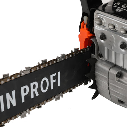 Drujba AP X8800, 6CP, 58CC, 10.000Rpm, Accesorii incluse ( PRODUS RESIGILAT )