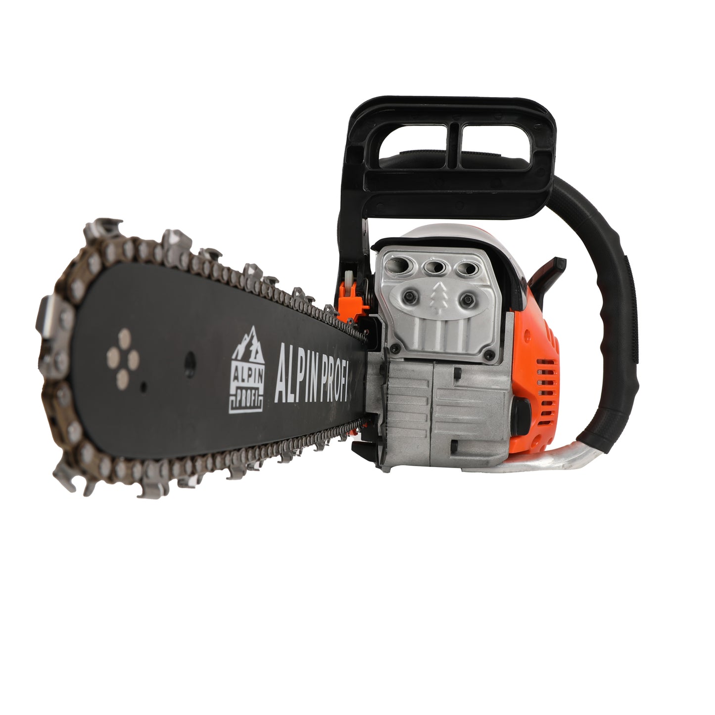 Drujba AP X8800, 6CP, 58CC, 10.000Rpm, Accesorii incluse ( PRODUS RESIGILAT )