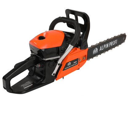 Drujba AP X8800, 6CP, 58CC, 10.000Rpm, Accesorii incluse ( PRODUS RESIGILAT )