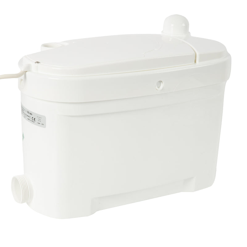 Pompa WC Omnigena Sanigena2, 500W, 85 l/min