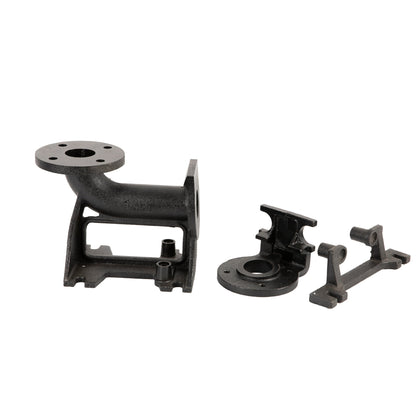 Talpa de cuplare pompa DN50 PRO compatibila cu modele ZWQ, MWQ, Kraken 1800 DF ( PRODUS RESIGILAT )