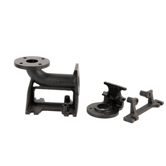 Talpa de cuplare pompa DN50 PRO compatibila cu modele ZWQ, MWQ, Kraken 1800 DF ( PRODUS RESIGILAT )