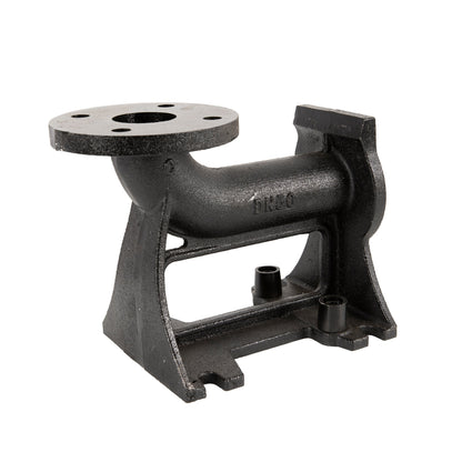 Talpa de cuplare pompa DN50 PRO compatibila cu modele ZWQ, MWQ, Kraken 1800 DF ( PRODUS RESIGILAT )
