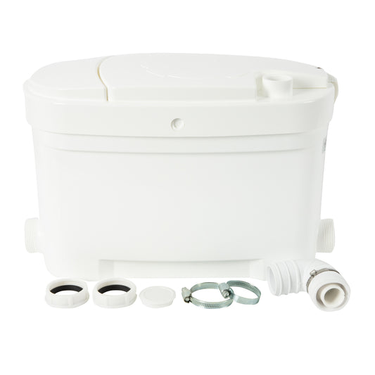 Pompa WC Omnigena Sanigena1, 500W, 80 l/min