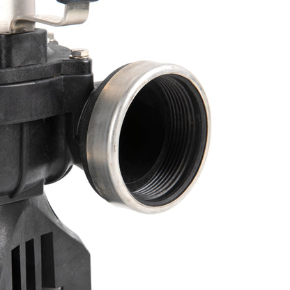 Pompa piscina IBO Dambat FON 150, 0.15kW, 13200l/ora, refulare 5m