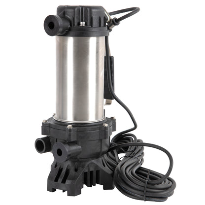 Pompa piscina IBO Dambat FON 150, 0.15kW, 13200l/ora, refulare 5m