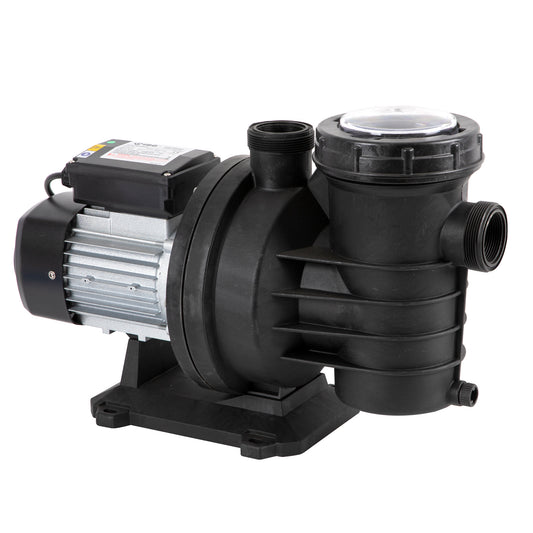 Pompa piscina IBO Dambat SWIM-025, 0.37 kW, 11700l/ora, refulare 7 m