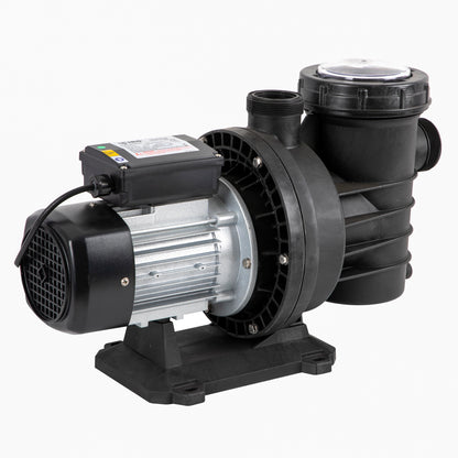 Pompa piscina IBO Dambat SWIM-025, 0.37 kW, 11700l/ora, refulare 7 m