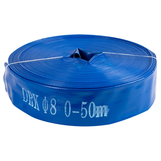 Furtun Apa Irigatii din PVC MXM, 3 toli, 50M