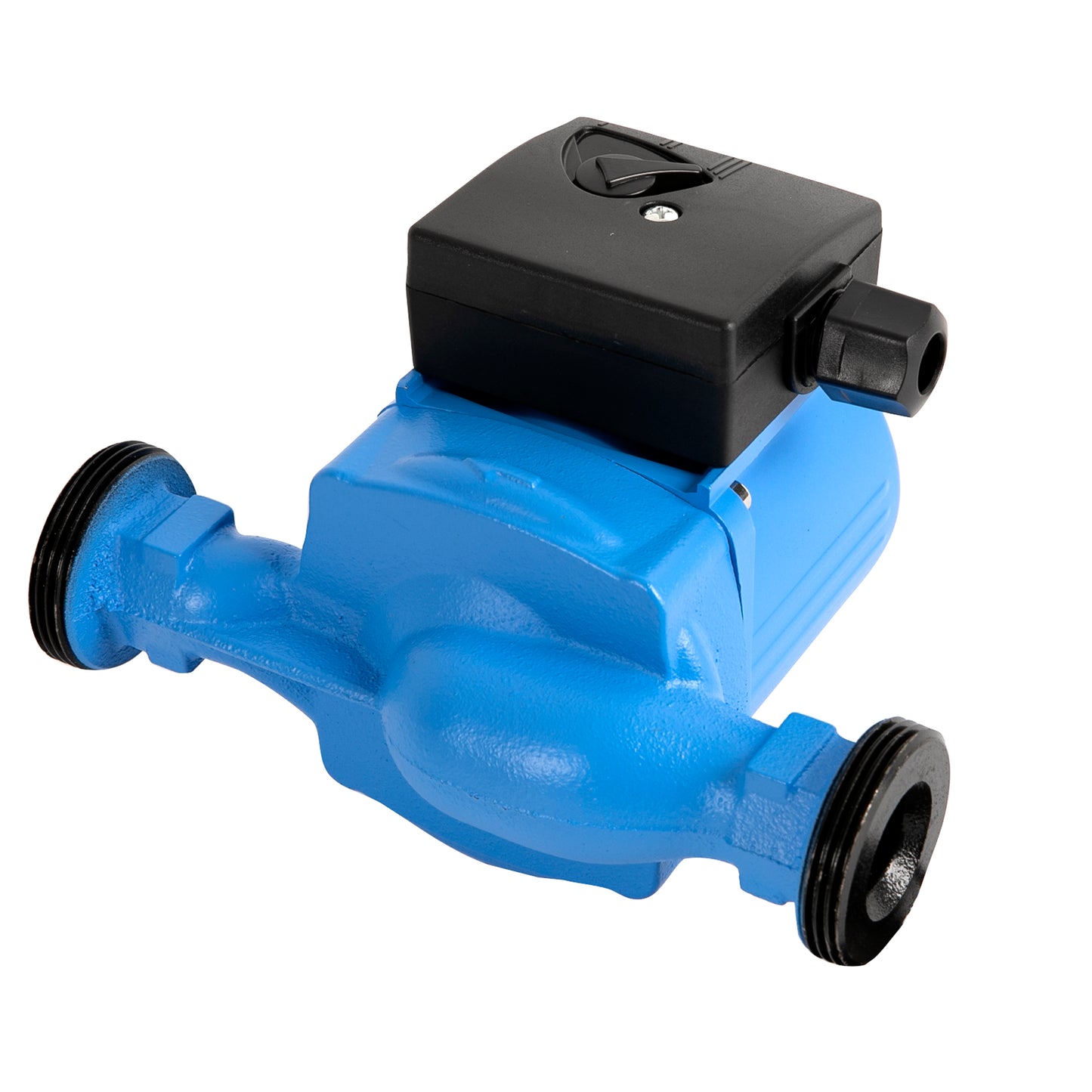 Pompa recirculare centrala Vantec Heat 25-60/180, putere 93W