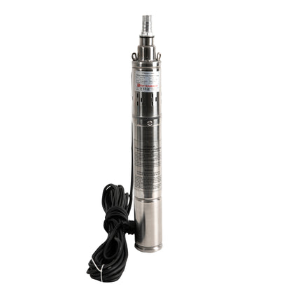 Pompa submersibila Rohtenbach Dipper 1800, fara flotor, 0.55 KW, debit 1800l/h, H.refulare 80m