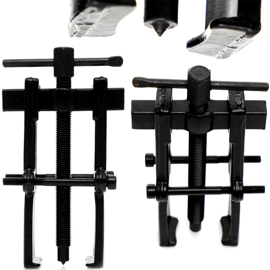 Extractor rulmenti Kraft&Dele KD10146, 6inch