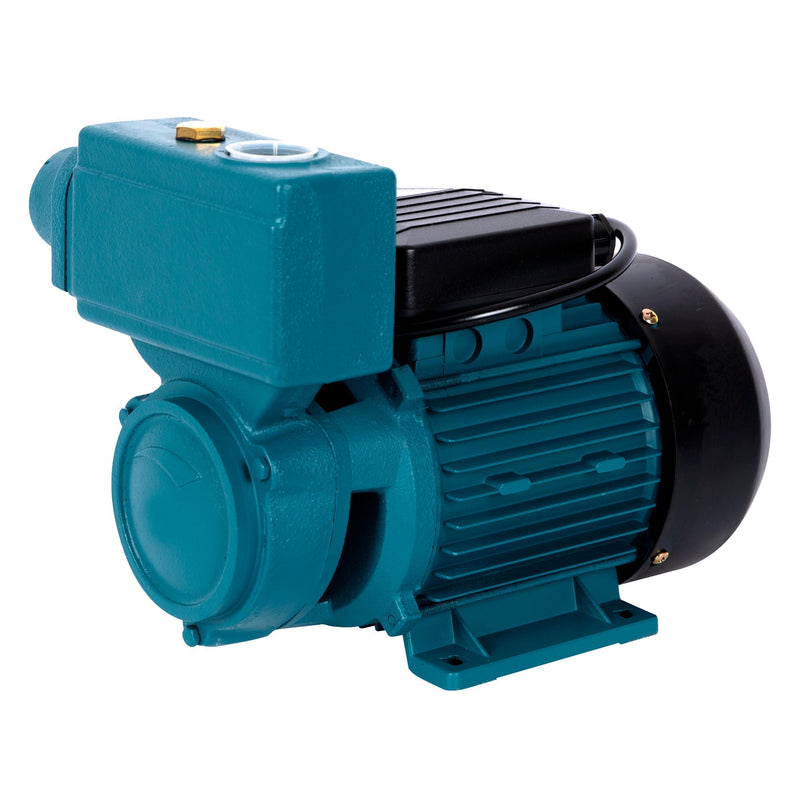 Kit hidrofor electronic IBO Dambat WZI 850, motor 0.85 Kw, H refulare 78m si Presostat automat PC16