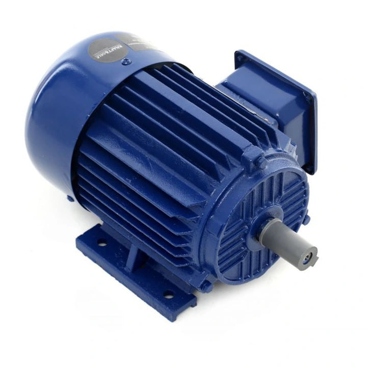 Motor electric trifazat Kraft&Dele KD1816, 3KW, 2840RPM, carcasa fonta