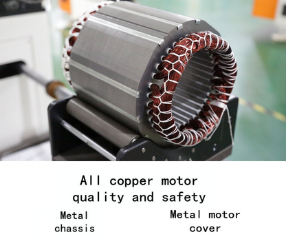 Hidrofor Liderman- Apc-DP370, 24L, 0.75 Kw, 35 l/min, H refulare 50m