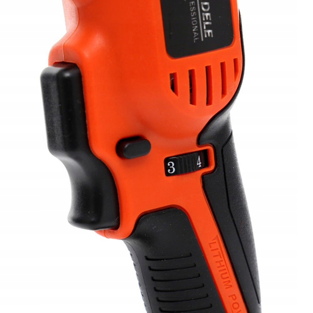 Unealta multifunctionala Kraft&Dele KD1757, 18V, 18000RPM, fara acumulator si incarcator ( X-SERIES)