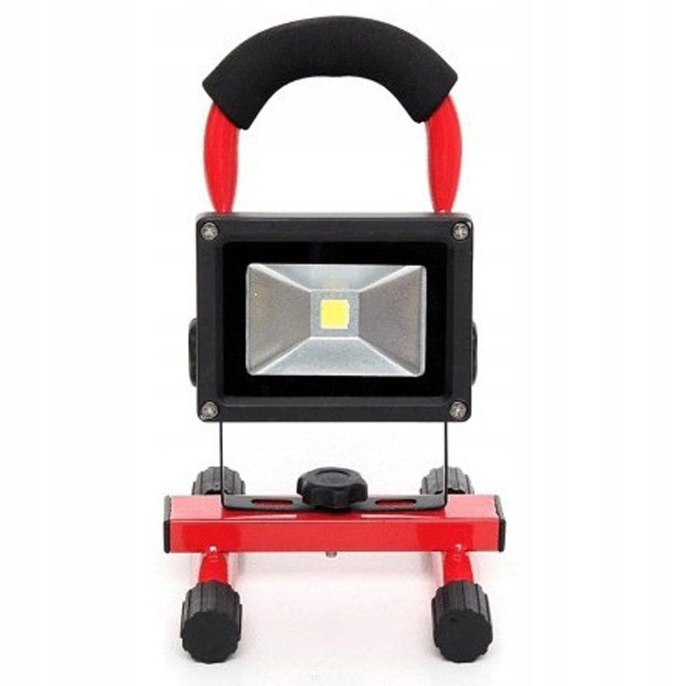 Lampa lucru LED cu acumulator Kraft&Dele KD1228, 20W, 2000Lm, baterie reincarcabila
