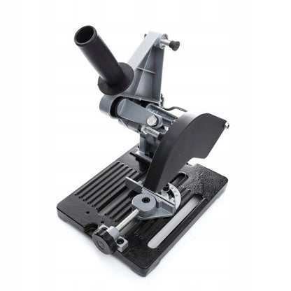 Stativ pentru polizor unghiular / flex cu disc 115-125mm, Kraft&Dele KD518,