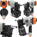 Capsator pneumatic pentru cuie paleti Kraft&Dele KD1430, diametru 2.1-2.3mm - Imagine alternativa