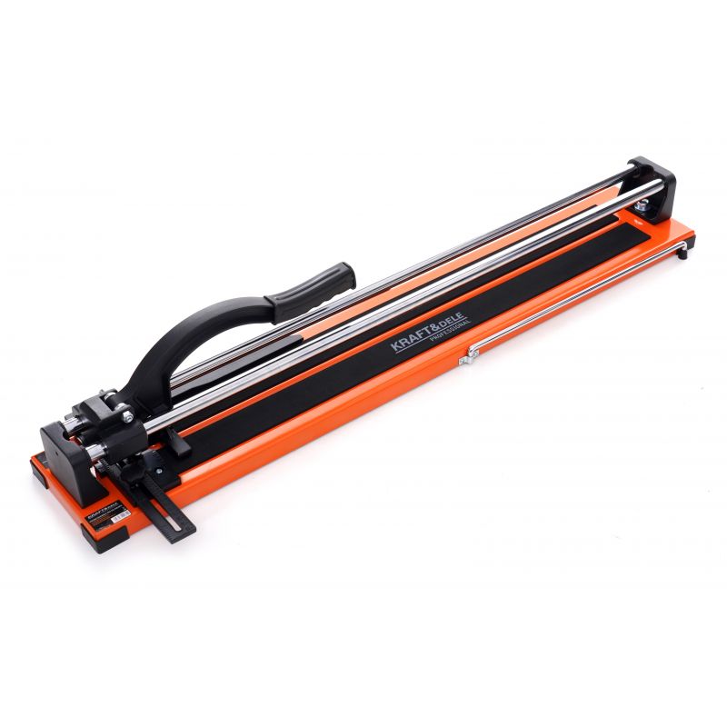 Masina de taiat gresie Kraft&Dele KD10672, lungime de taiere 1000mm