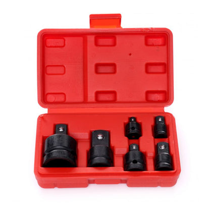 Set 6 prize cu impact Kraft&Dele KD10524, 25-50mm, valiza transport inclusa