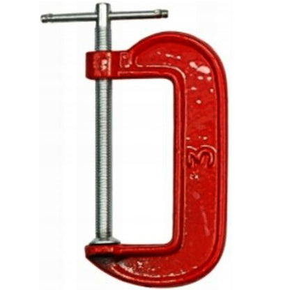 Clema G Kraft&Dele KD10178, 3 inch