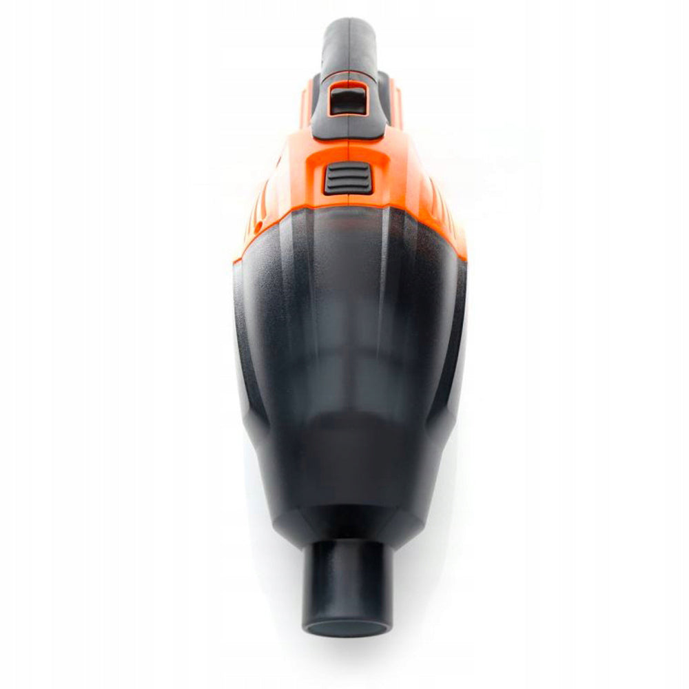 Aspirator auto fara sac Kraft&Dele KD1776, 18V, 500ml, fara acumulator si incarcator ( PROSERIES )