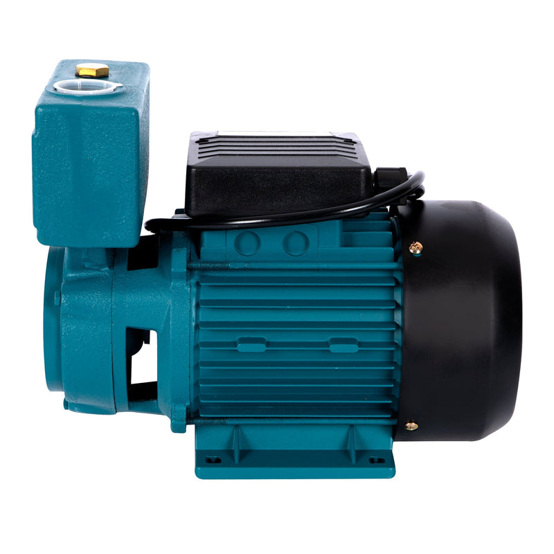 Kit hidrofor electronic IBO Dambat WZI 850, motor 0.85 Kw, H. refulare 78m si Presostat automat PC10P