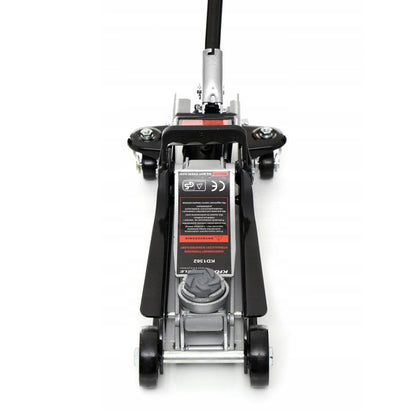 Cric hidraulic Kraft&Dele KD1362, 2.5 tone, 90-340mm