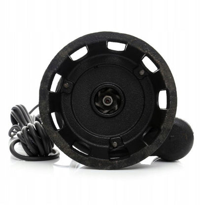 Pompa apa curata/murdara Kraft&Dele KD763, 230V, 3100W, 416l/min, H refulare 20m, submersibila