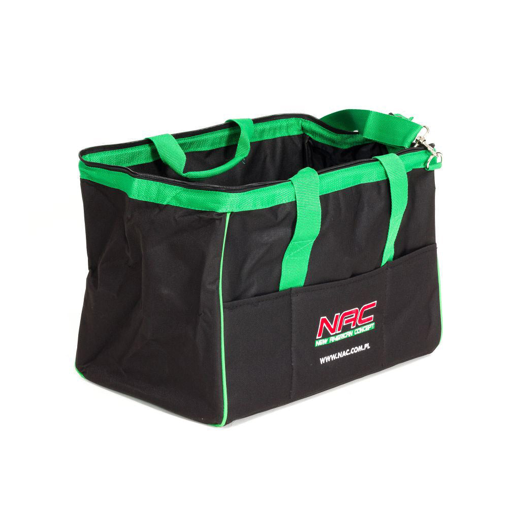 Trusa pentru scule NAC TB-LI-20V, 45x25cm, rezistenta la apa