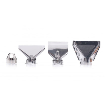 Suflanta aer cald Kraft&Dele KD3029, 2000W, 2 trepte, 630ᵒC