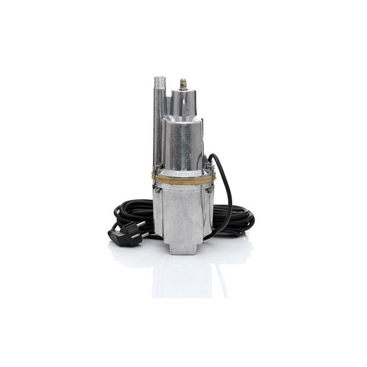 Pompa submersibila cu vibratii Kraft&Dele KD766, 450W, 1.5mc/ora, inaltime max. refulare 60m