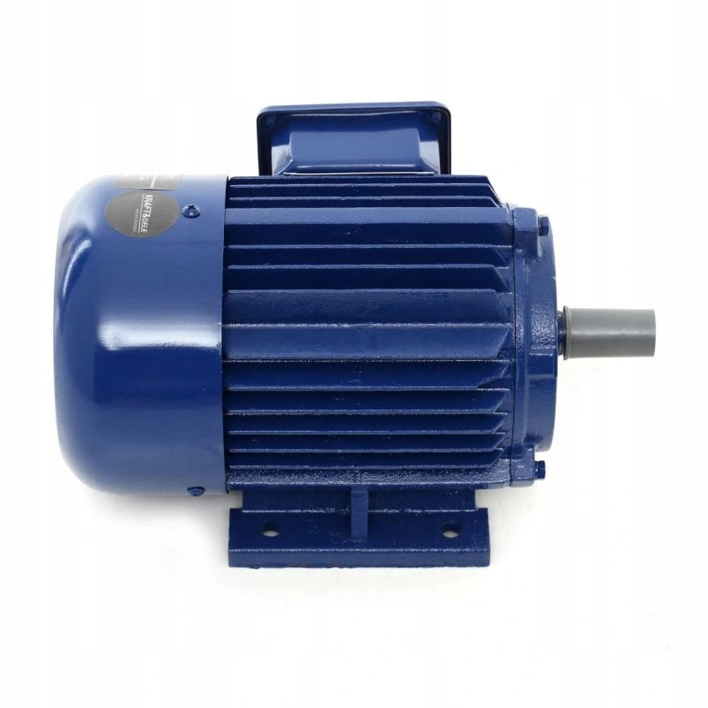 Motor electric trifazat Kraft&Dele KD1816, 3KW, 2840RPM, carcasa fonta