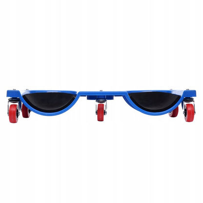Suport genunchi tip Carucior pentru service auto Kraft&Dele KD10664