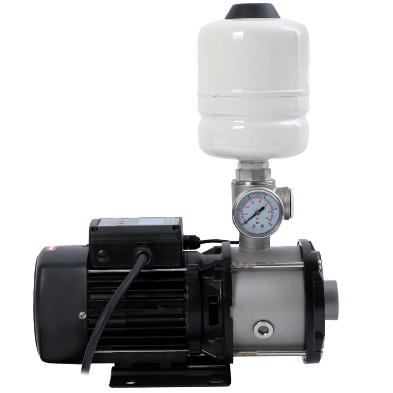 Pompa pentru ridicarea presiunii IBO Dambat MCI 4 Auto, 1200W, 115l/min, 1.25 inch