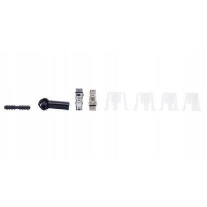 Kit pentru inlocuirea scurgerea/inlocuirea lichidului de frana Kraft&Dele KD1457, 0.75l