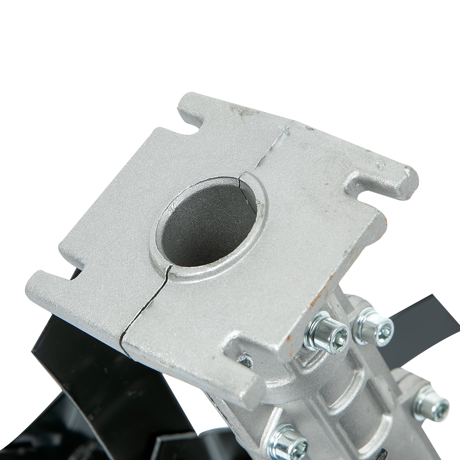 Cultivator motocoasa, 28mm x 9T, compatibil tija 28mm si 9 caneluri
