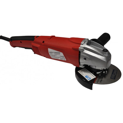 Polizor unghiular / flex Kraft&Dele KD1532, 1050W, 10500 RPM, disc 125mm