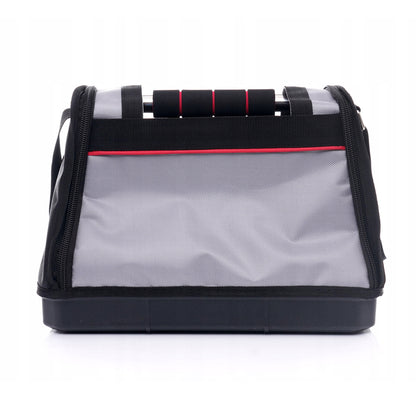 Geanta pentru unelte Kraft&Dele KD2039, 13 inch, maner metalic