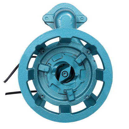 Pompa apa murdara cu tocator si ascutire IBO Dambat FURIATKA 550, 550W, 300 l/min, intrerupator cu flotor, submersibila