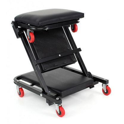 Pat Carucior pentru service auto Kraft&Dele KD378