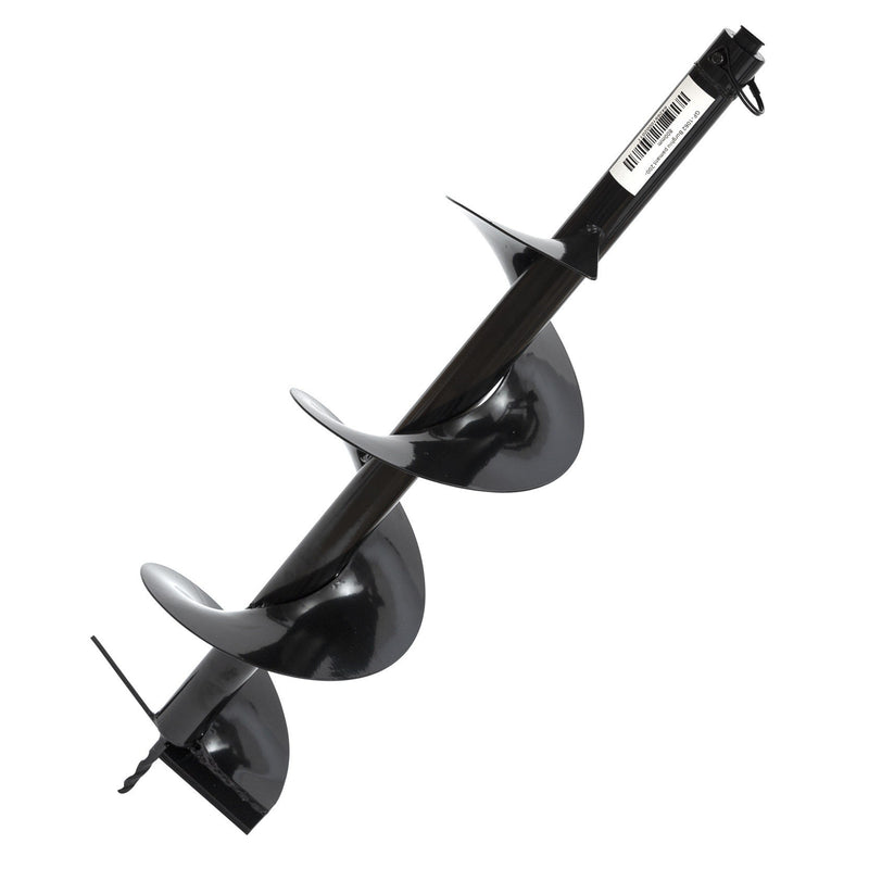 Set 3 x burghiu pamant 100/200/300mm/800mm, pentru motoburghiu, Alpin Profi, universal