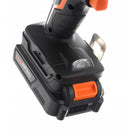 Surubelnita electrica Kraft&Dele KD1729, 18V, 2100RPM - Imagine alternativa