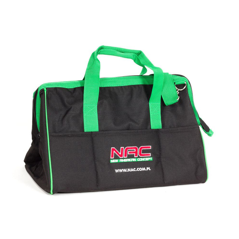 Trusa pentru scule NAC TB-LI-20V, 45x25cm, rezistenta la apa