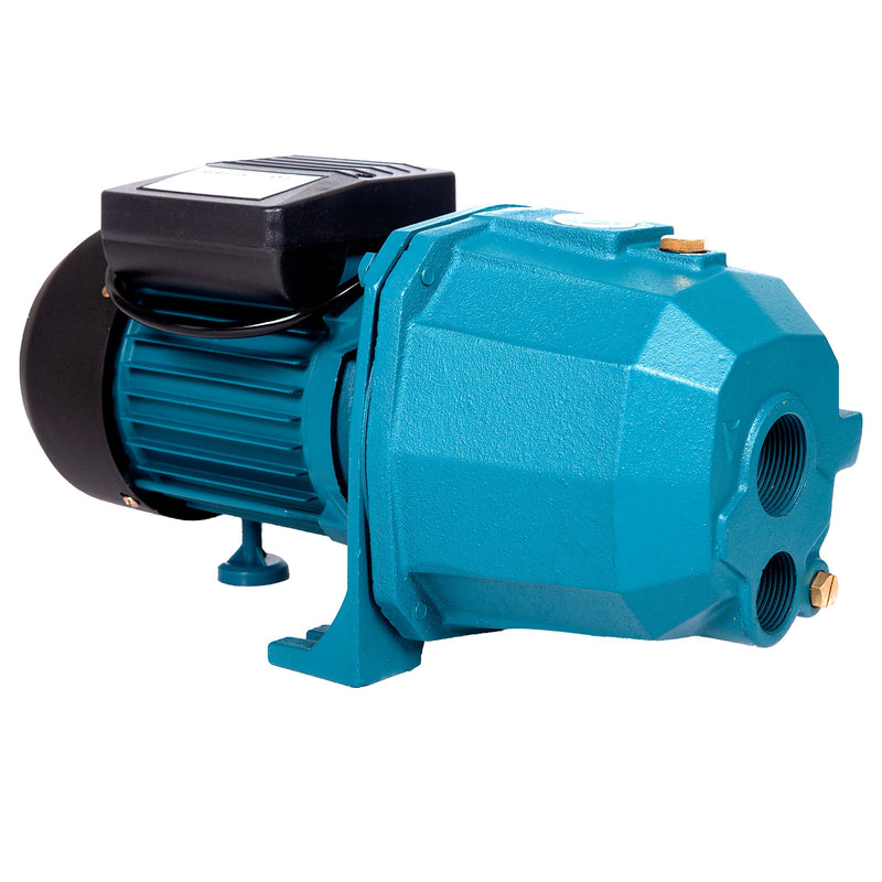 Kit hidrofor electronic cu ejector IBO Dambat DP370, motor 1.1 Kw, H refulare 50m si Presostat automat PC15