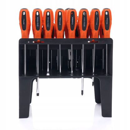 Set surubelnite si biti Kraft&Dele KD10957, 100buc