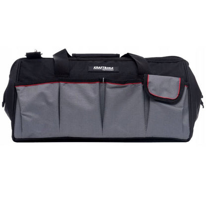 Geanta pentru unelte Kraft&Dele KD2042, 18 inch, baza rigida