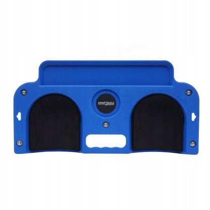 Suport genunchi tip Carucior pentru service auto Kraft&Dele KD10664