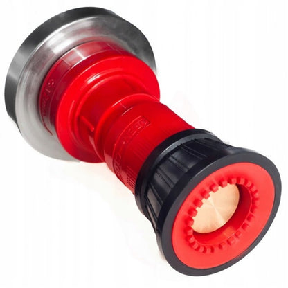 Duza irigatii compatibila furtun cleme prindere, 1", Kraft&Dele KD794